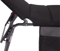 Crespo- Ligbed - AP-363 XL Air-Deluxe - Zwart (80) -Winkel Voor Kampeerartikelen 1200x1024