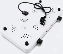 Dubbele Elektrische Kookplaat 2-Pits - Losse Camping Kookstel Fornuis - Kooktoestel Kampeer Kookstel -Winkel Voor Kampeerartikelen 1200x1027 2