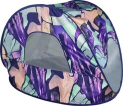 Deryan Luxe Pop Up Strandtent - Anti-UV 50+ - Story -Winkel Voor Kampeerartikelen 1200x1032 4