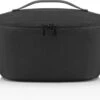 Reisenthel Coolerbag S Pocket Koeltas - 2,5L - Zwart 1 Reisenthel Coolerbag S Pocket Koeltas - 2,5L - Zwart -Winkel Voor Kampeerartikelen 1200x1034 1