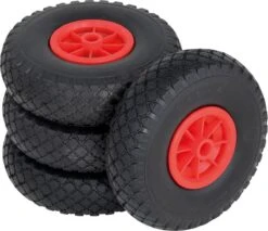 Merkloos Eurotrail Bolderwagen Rood -Winkel Voor Kampeerartikelen 1200x1034 5