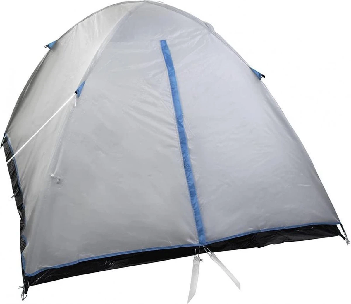 MaxxSport Camping Set - 2 Persoons - Tent + Slaapzakken + Campingstoelen - 200x190x120cm 5 MaxxSport Camping Set - 2 Persoons - Tent + Slaapzakken + Campingstoelen - 200x190x120cm - Afbeelding 3