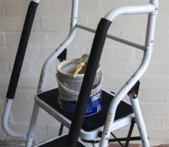 Aidapt Opstapkruk Met Leuning - 3 Treden -Winkel Voor Kampeerartikelen 1200x1044 5