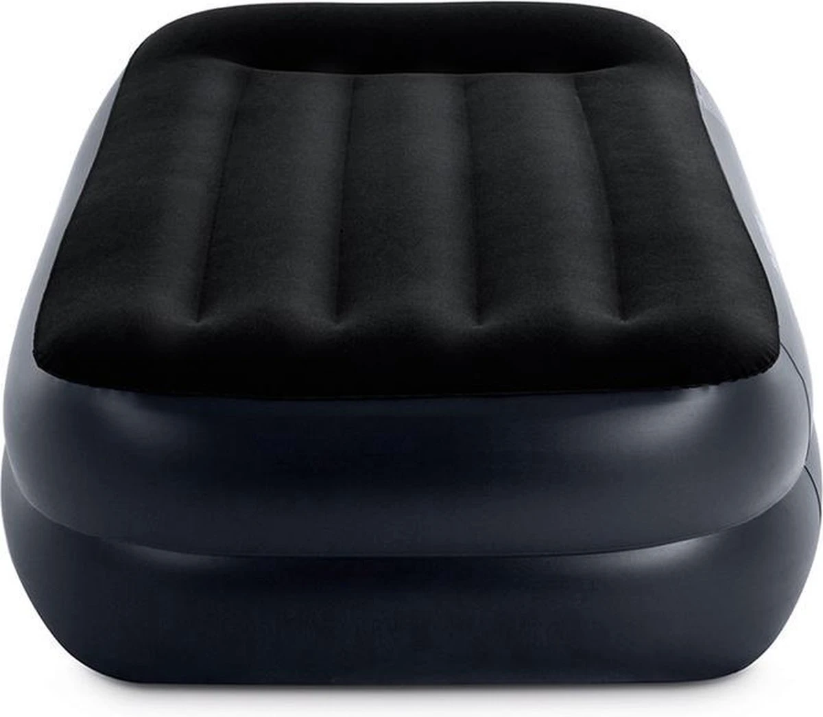 Intex Pillow Twin Luchtbed 1-persoons 99x191x42 Cm 15 Intex Pillow Twin Luchtbed 1-persoons 99x191x42 Cm - Afbeelding 13