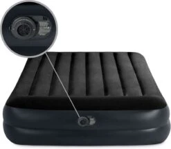 Intex Luchtbed - 2 Persoons - 203x152x42cm -Winkel Voor Kampeerartikelen 1200x1046 7
