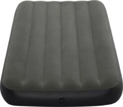 Bestway 3-in-1 Luchtbed - Connect - Zwart - 188x99cm - PVC/Polyester - Single, Double Single En Twin Opblaasbed - Tritech Materiaal - I-Beam Constructie -Winkel Voor Kampeerartikelen 1200x1048 1