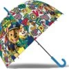 PAW Patrol Paraplu - ø 66 X 68 Cm - Multi 1 PAW Patrol Paraplu - ø 66 X 68 Cm - Multi -Winkel Voor Kampeerartikelen 1200x1048