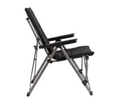 Redwood Javelin 3D - Vouwstoel - Zwart -Winkel Voor Kampeerartikelen 1200x1050 1