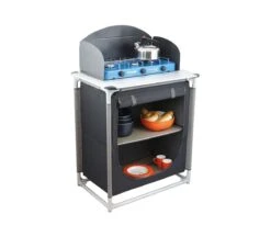 Redwood Varazze - Kookkasten - Grey -Winkel Voor Kampeerartikelen 1200x1050 18