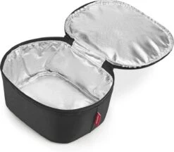 Reisenthel Coolerbag S Pocket Koeltas - 2,5L - Zwart -Winkel Voor Kampeerartikelen 1200x1050 19