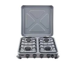 Gimeg Kooktoestel 4-Pits - Grijs - Beveiligd 16 Gimeg Kooktoestel 4-Pits - Grijs - Beveiligd -Winkel Voor Kampeerartikelen 1200x1050 22