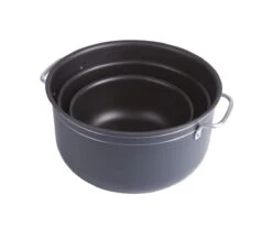 Bo-Camp Pannenset Rondo - 3-delig - Aluminium -Winkel Voor Kampeerartikelen 1200x1050 27