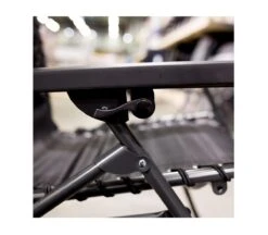 Redwood Relaxstoel Classic - Camping Relaxstoel Opvouwbaar - Zwart 14 Redwood Relaxstoel Classic - Camping Relaxstoel Opvouwbaar - Zwart -Winkel Voor Kampeerartikelen 1200x1050 8