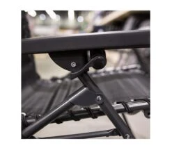 Redwood Relaxstoel Classic - Camping Relaxstoel Opvouwbaar - Zwart 15 Redwood Relaxstoel Classic - Camping Relaxstoel Opvouwbaar - Zwart -Winkel Voor Kampeerartikelen 1200x1050 9