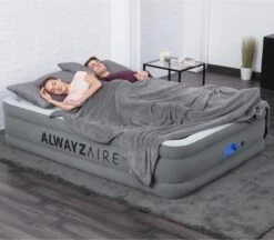 Bestway - Luchtbed AlwayzAire Queen -Winkel Voor Kampeerartikelen 1200x1051 23