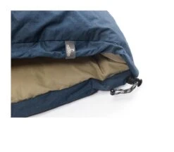 NOMAD® Blazer Classic '78 Slaapzak - Dekenmodel - Max Lichaamslengte 195 Cm 34 NOMAD® Blazer Classic '78 Slaapzak - Dekenmodel - Max Lichaamslengte 195 Cm -Winkel Voor Kampeerartikelen 1200x1051 6