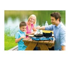 Campingaz Base Camp Camping Kooktoestel - 2-pits - 2x 1600 Watt 10 Campingaz Base Camp Camping Kooktoestel - 2-pits - 2x 1600 Watt -Winkel Voor Kampeerartikelen 1200x1051 8