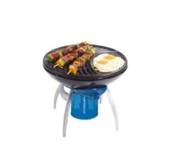 Campingaz Party Grill CV Camping Kooktoestel - 1-pits - 1350 Watt -Winkel Voor Kampeerartikelen 1200x1051 9
