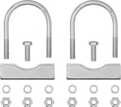 PROPLUS Pro Plus U-Beugel 60/70 Mm Voor Neuswielklem - 2 Stuks 13 PROPLUS Pro Plus U-Beugel 60/70 Mm Voor Neuswielklem - 2 Stuks -Winkel Voor Kampeerartikelen 1200x1052 6