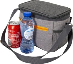 Bo-Camp Koeltas - Grijs - 10 Liter -Winkel Voor Kampeerartikelen 1200x1054 1