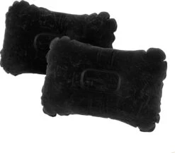 EZLife Auto Luchtbed Zwart 198x158cm -Winkel Voor Kampeerartikelen 1200x1055 4