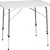 TecTake - Campingtafel - Inklapbaar, Afmetingen 80 X 60 X 68 Cm - 402173 -Winkel Voor Kampeerartikelen 1200x1056