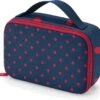 Reisenthel Thermocase Lunchbox - 1,5L - Mixed Dots Red Rood -Winkel Voor Kampeerartikelen 1200x1058 2