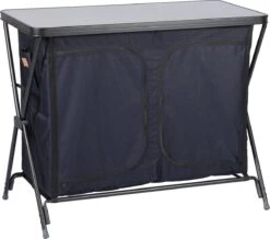 Redwood Pescadero Double - Voorraadkasten - -Winkel Voor Kampeerartikelen 1200x1059