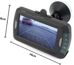 Caliber Draadloze Achteruitrijcamera Met 4,3 Inch Scherm Voor Auto En Camper Waterbestendig (CAM401) -Winkel Voor Kampeerartikelen 1200x1059 4