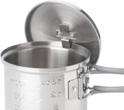 Esbit Outdoor Kooktoestel 585ml - Opbergtas - Aluminium/RVS -Winkel Voor Kampeerartikelen 1200x1064 3