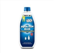 Thetford Aqua Kem Blue - Concentrated - 0,8L 13 Thetford Aqua Kem Blue - Concentrated - 0,8L -Winkel Voor Kampeerartikelen 1200x1065 3
