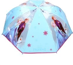 Vadobag Disney Frozen II Umbrella Party - Paraplu - Gemaakt Voor Kinderen - Blauw 10 Vadobag Disney Frozen II Umbrella Party - Paraplu - Gemaakt Voor Kinderen - Blauw -Winkel Voor Kampeerartikelen 1200x1067 3