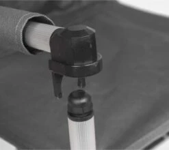 Bo-Camp Kinder Campingstoel Compact - Antraciet 30 Bo-Camp Kinder Campingstoel Compact - Antraciet -Winkel Voor Kampeerartikelen 1200x1068