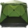 FisherPro WildLand Tent –comfortabele Vistent – Handige Strandtent – Compacte Festival Tent - Uitbreid Mogelijkheden Met Stormcover - Geschikt Voor 2 Personen -Winkel Voor Kampeerartikelen 1200x1070 5