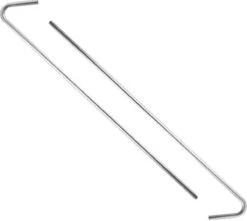 Stalen Tentharingen Set - 12 Stuks - 23 Cm | Staal | Opzetten Tent | Tentspijkers | Tentspijker | Haringen | Tentharing | Haring | Camping | Kamperen 9 Stalen Tentharingen Set - 12 Stuks - 23 Cm | Staal | Opzetten Tent | Tentspijkers | Tentspijker | Haringen | Tentharing | Haring | Camping | Kamperen -Winkel Voor Kampeerartikelen 1200x1075