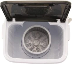 Salora WMR5350 - Wasmachine - Compact - Recreatie - Studenten 25 Salora WMR5350 - Wasmachine - Compact - Recreatie - Studenten -Winkel Voor Kampeerartikelen 1200x1077 3