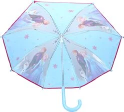 Vadobag Disney Frozen II Umbrella Party - Paraplu - Gemaakt Voor Kinderen - Blauw 11 Vadobag Disney Frozen II Umbrella Party - Paraplu - Gemaakt Voor Kinderen - Blauw -Winkel Voor Kampeerartikelen 1200x1086 5