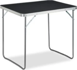 Relaxdays Campingtafel Inklapbaar - Aluminium Klaptafel - Vouwtafel Camping - Koffermodel -Winkel Voor Kampeerartikelen 1200x1087 2