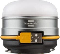 Brennenstuhl Oli 0200 Led-outdoorlamp. Geïntegreerde Li-Pol-accu. Zilver 30 Brennenstuhl Oli 0200 Led-outdoorlamp. Geïntegreerde Li-Pol-accu. Zilver -Winkel Voor Kampeerartikelen 1200x1087 8