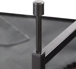 Monzana Bolderkar Opvouwbaar - 100 Liter - Met Afneembaar Dak Grijs 16 Monzana Bolderkar Opvouwbaar - 100 Liter - Met Afneembaar Dak Grijs -Winkel Voor Kampeerartikelen 1200x1087 9