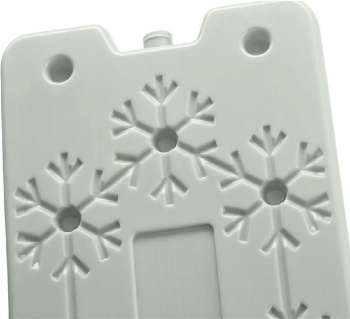 Orange85 Koelelementen - 3 Stuks - 25 X 14 Cm - 3 Kleuren - 400 Gram 5 Orange85 Koelelementen - 3 Stuks - 25 X 14 Cm - 3 Kleuren - 400 Gram - Afbeelding 3