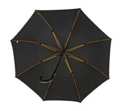 Falcone - Luxe Golfparaplu - Ø 125 Cm - Zwart -Winkel Voor Kampeerartikelen 1200x1099 3