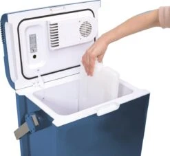 Outwell Ecocool - Koelbox Compressor/absorptie - Blauw -Winkel Voor Kampeerartikelen 1200x1102 2