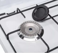 SMH LINE® Gas Kooktoestel 2 Pits XL - Camping Kooktoestel - Gaskomfoor - Incl. Gasslang Set -Winkel Voor Kampeerartikelen 1200x1103 2