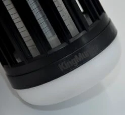 Anti Muggenlamp LED Camping Lamp | Thuis Muggen Vanger Lamp Oplaadbaar | King Mungo 20 Anti Muggenlamp LED Camping Lamp | Thuis Muggen Vanger Lamp Oplaadbaar | King Mungo -Winkel Voor Kampeerartikelen 1200x1103 6