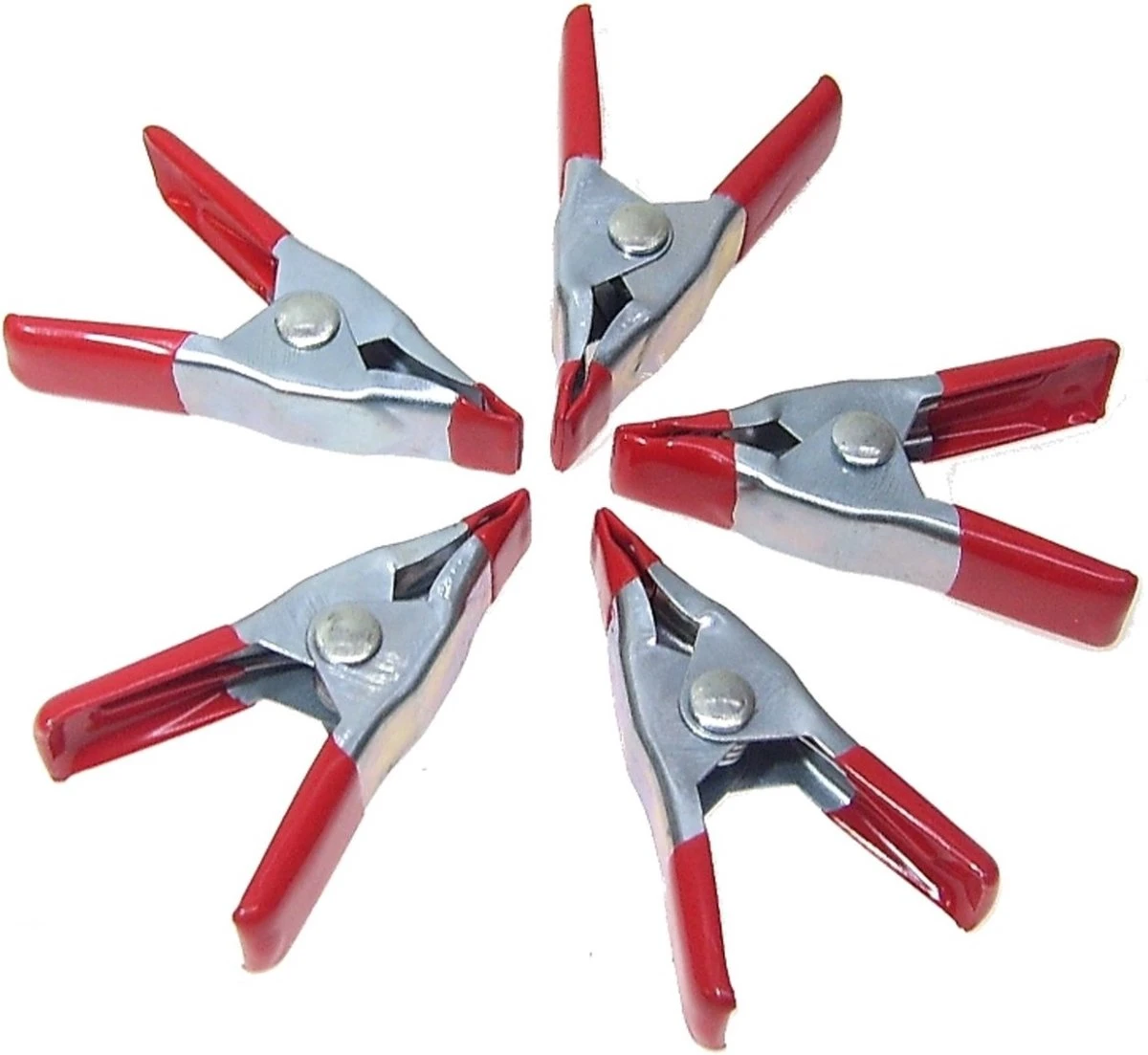 Merkloos 100X Mini Markt Klemmen Zeil Klem Lijmklem Klein 5 Cm 3 Merkloos 100X Mini Markt Klemmen Zeil Klem Lijmklem Klein 5 Cm