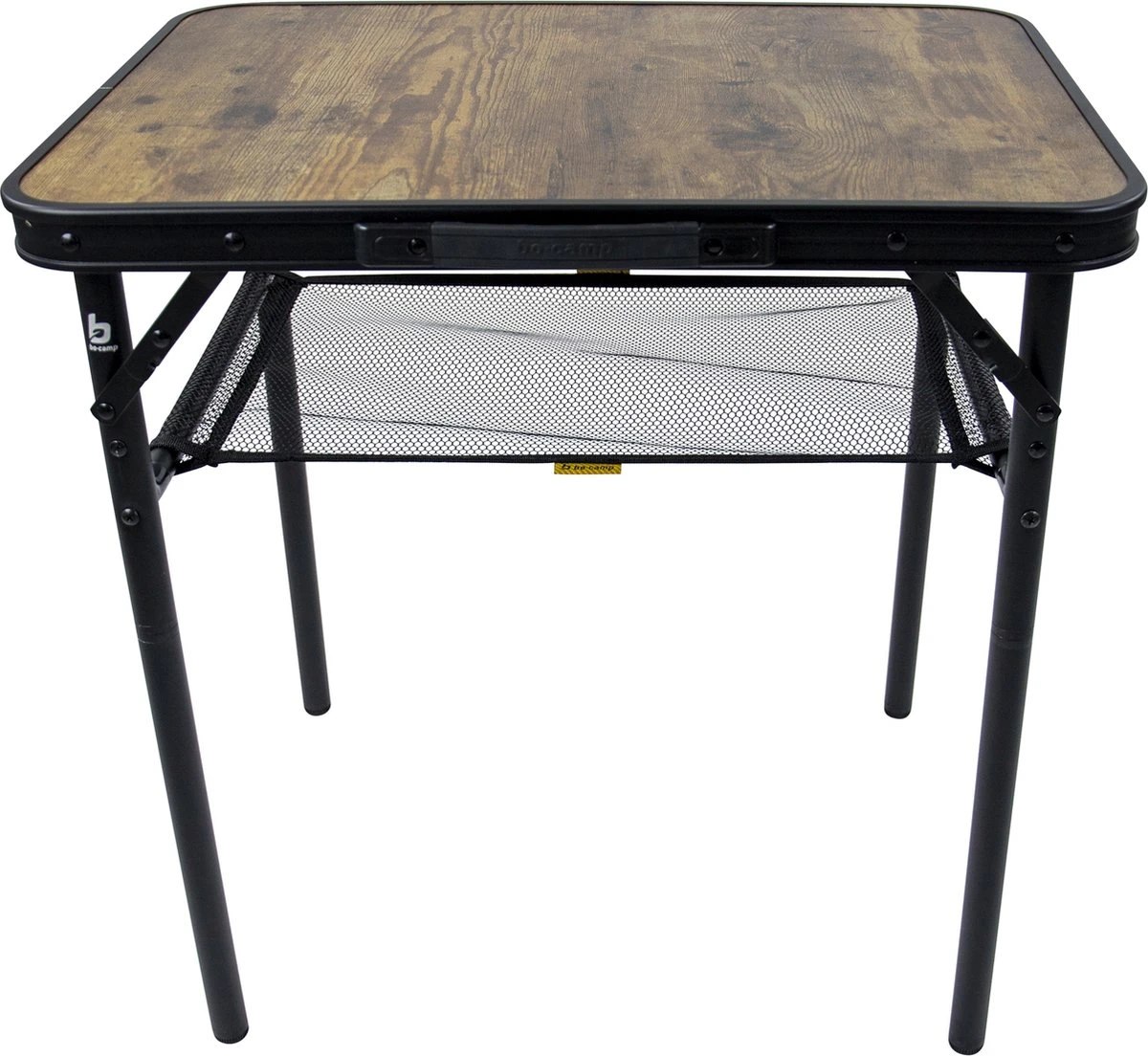 Bo-Camp - Industrial - Tafel - Garland - 60x45 Cm - Aluminium 3 Bo-Camp - Industrial - Tafel - Garland - 60x45 Cm - Aluminium