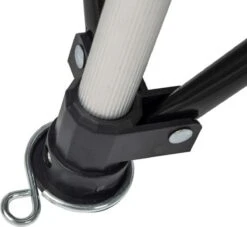 Bo-Camp Kinder Campingstoel Compact - Antraciet 35 Bo-Camp Kinder Campingstoel Compact - Antraciet -Winkel Voor Kampeerartikelen 1200x1104 3