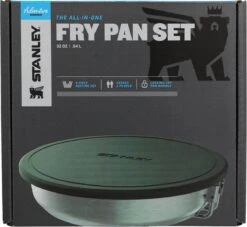 Stanley The All-In_One Fry Pan Set 1 L - Campingkookset - Stainless Steel -Winkel Voor Kampeerartikelen 1200x1105 11