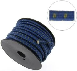 Benson Elastiek Op Rol 20 Meter 8 Mm -Winkel Voor Kampeerartikelen 1200x1106